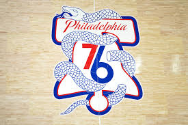 The current status of the logo is active, which means the logo is currently in. Philadelphia 76ers Hoops Hype And History Branding The Sixers