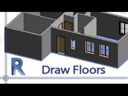 creating a second floor in revit you