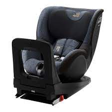 Child Car Seat Dualfix I Size Design