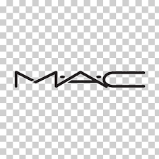 mac cosmetics logo png images klipartz