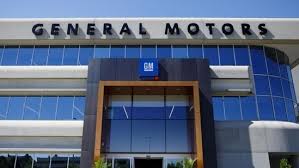 general motors cuts off jobs of several