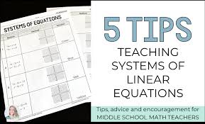 5 Tips Systems Of Equations Beyond