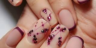 sensational nail art designs