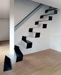 Staircase Designs For Lofts And Basements