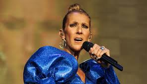 I like to move and weight loss comes with it. Celine Dion Affected By An Incurable Disease The Singer Admits Everything Archyde