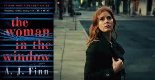 Watch trailers & learn more. The Woman In The Window Movie What We Know Release Date Cast Movie Trailer The Bibliofile