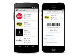 Wallet Apps Now Handle Your Gift Cards