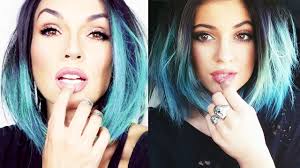 kylie jenner makeup tutorials to give