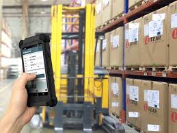 rugged tablets with uhf rfid readers