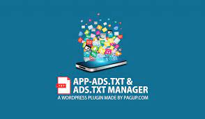 app ads txt authorized sellers for