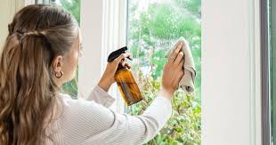 how to clean windows like a