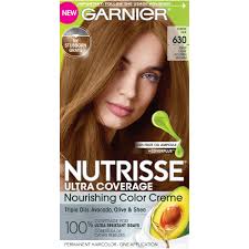 Garnier Nutrisse Ultra Coverage Nourishing Hair Color Creme