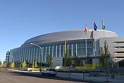 Matthew Knight Arena Wikipedia