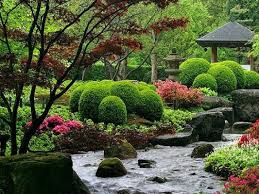 Japanese Garden Ideas