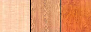 which wood is harder oak or maple