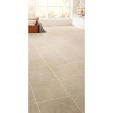 beige ceramic floor tile