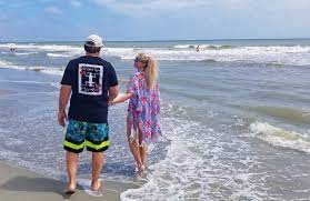 romantic things to do in myrtle beach