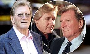 Jonny briggs has died caus… Bragging Rights Now Ex Corrie Star Johnny Briggs Says He S Bedded More Ladies Than Bill Roache Daily Mail Online