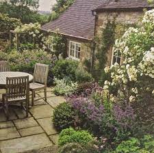 Great Garden Design Giveaway Cottage