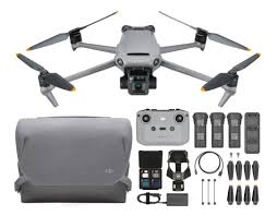 bh drone drone dji mavic 3 flymore