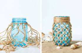 30 Creative Mason Jar Ideas For Your