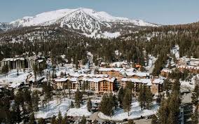 why mammoth mountain is best for