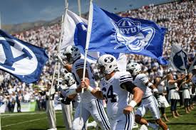 Find out the latest game information for your favorite ncaab team on. Byu Announces Finalized 2018 Football Schedule Deseret News