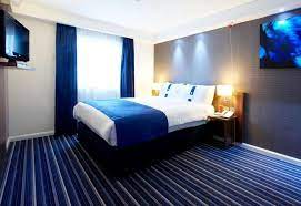 Guests can surf the web using the complimentary. Holiday Inn Express London City In London Hotels Com