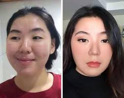 the power of makeup part 4 others