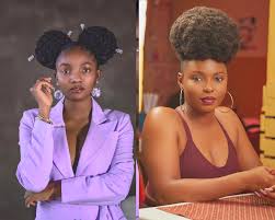 Simi nah is a live duo composed by : Five Things Simi And Yemi Alade Have In Common Laptrinhx News