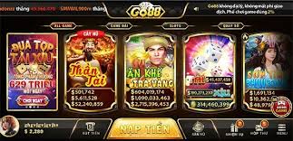 Casino trực tuyến hấp dẫn tại nhà cái - Trò chơi nổ hũ và các trò chơi khác