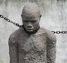 Resultado de imagem para andor escravatura Brasil