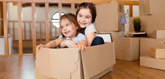 impact of relocation on children
