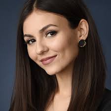 all victoria justice series and films