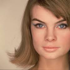 jean shrimpton through the years cr