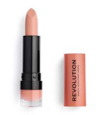 revolution matte lipstick 101
