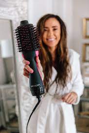 is this new hair drying brush worth the