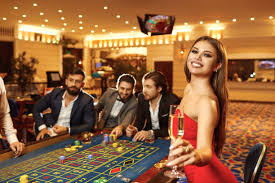 663 Casino Girl Stock Photos, Pictures & Royalty-Free Images - iStock
