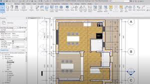what is a 2d floor plan