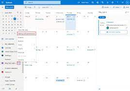 in sharepoint outlook for office 365