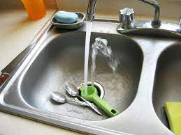 faucet won t turn off tips from a
