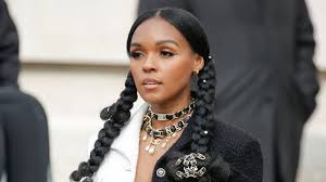 janelle monae hairstyles are too