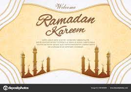 welcome ramadan kareem 2023 ic