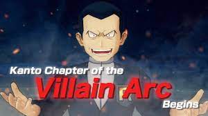 The Villain Arc Begins! - YouTube