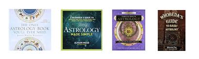 Best Astrology Book For Beginners 2019 The Pagan Life