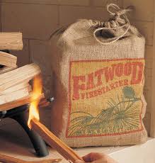 Fatwood Fireplace Fire Starter The