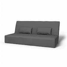 Ikea Beddinge Sofa Bed Cover Smoked
