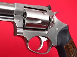 ruger sp101 the perfect wheel gun