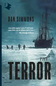 Actually the first series is the only series since it is done and over at the last episode. The Terror Simmons Dan 9788804703556 Amazon Com Books