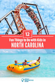 12 fun things to do in north carolina